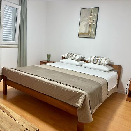 Apartments Cvitanovic Korcula Luaran gambar