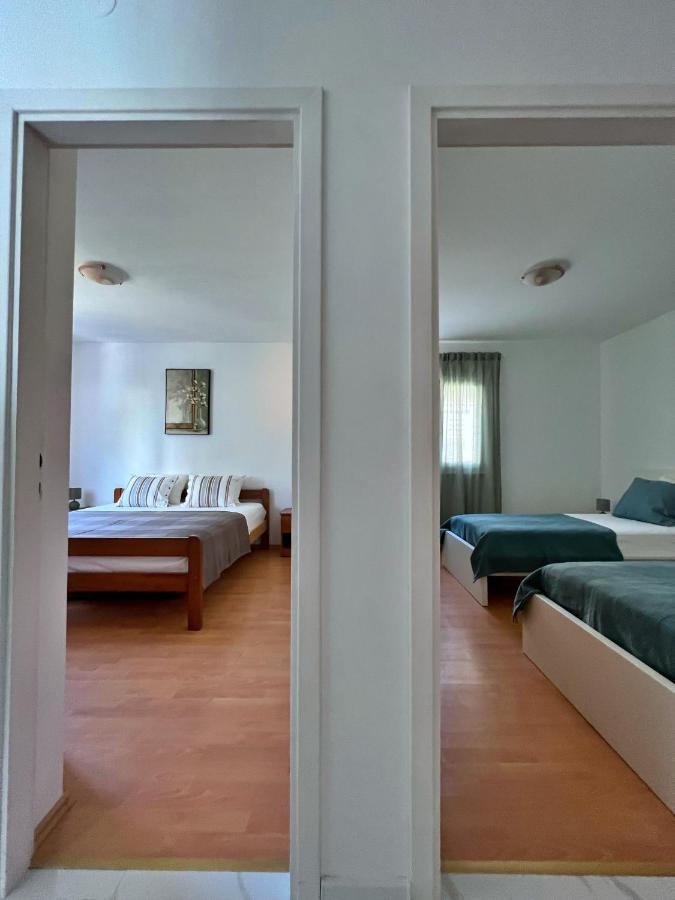 Apartments Cvitanovic Korcula Luaran gambar