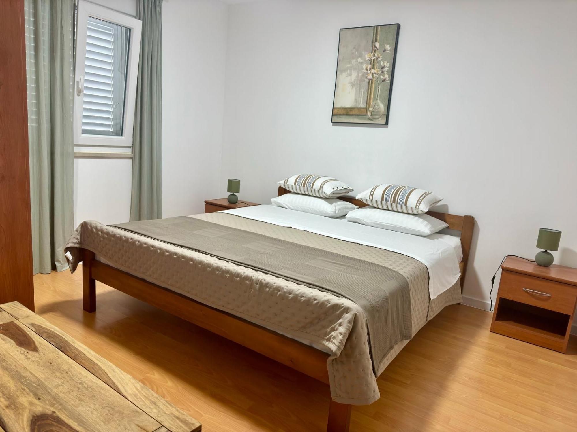 Apartments Cvitanovic Korcula Luaran gambar