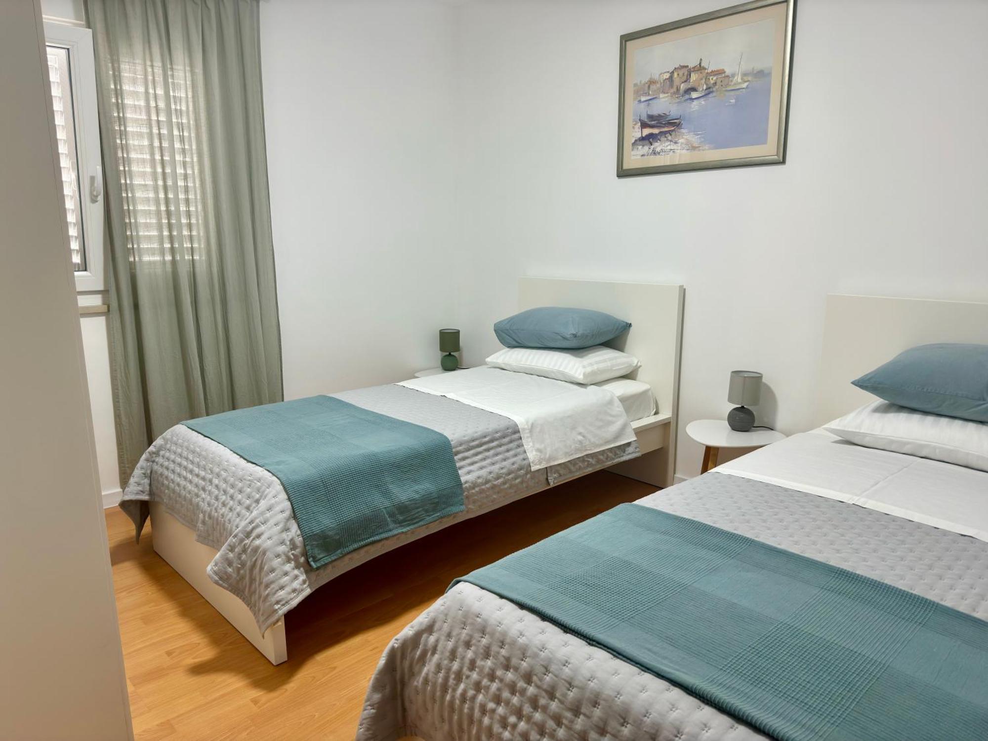 Apartments Cvitanovic Korcula Luaran gambar