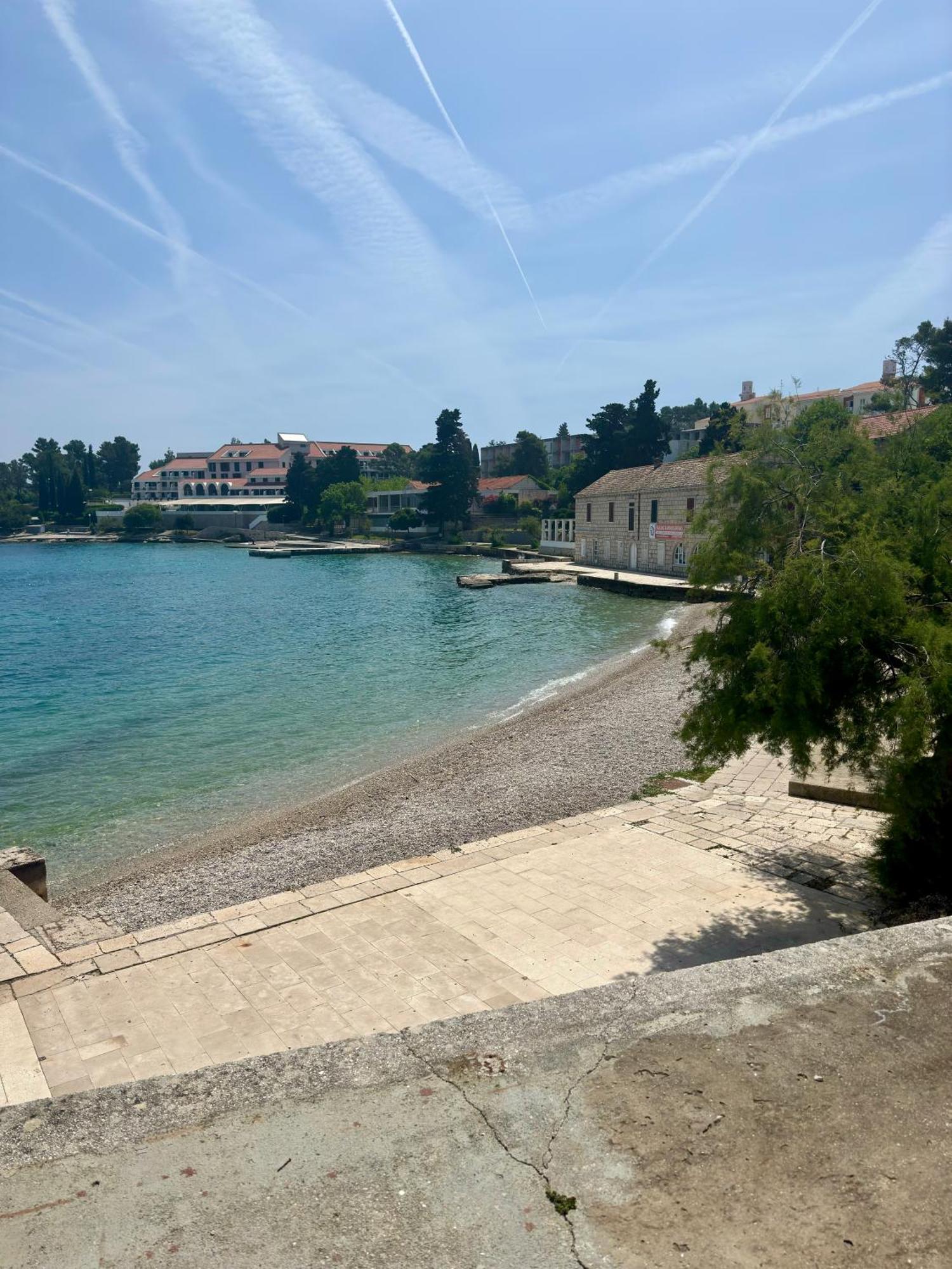 Apartments Cvitanovic Korcula Luaran gambar