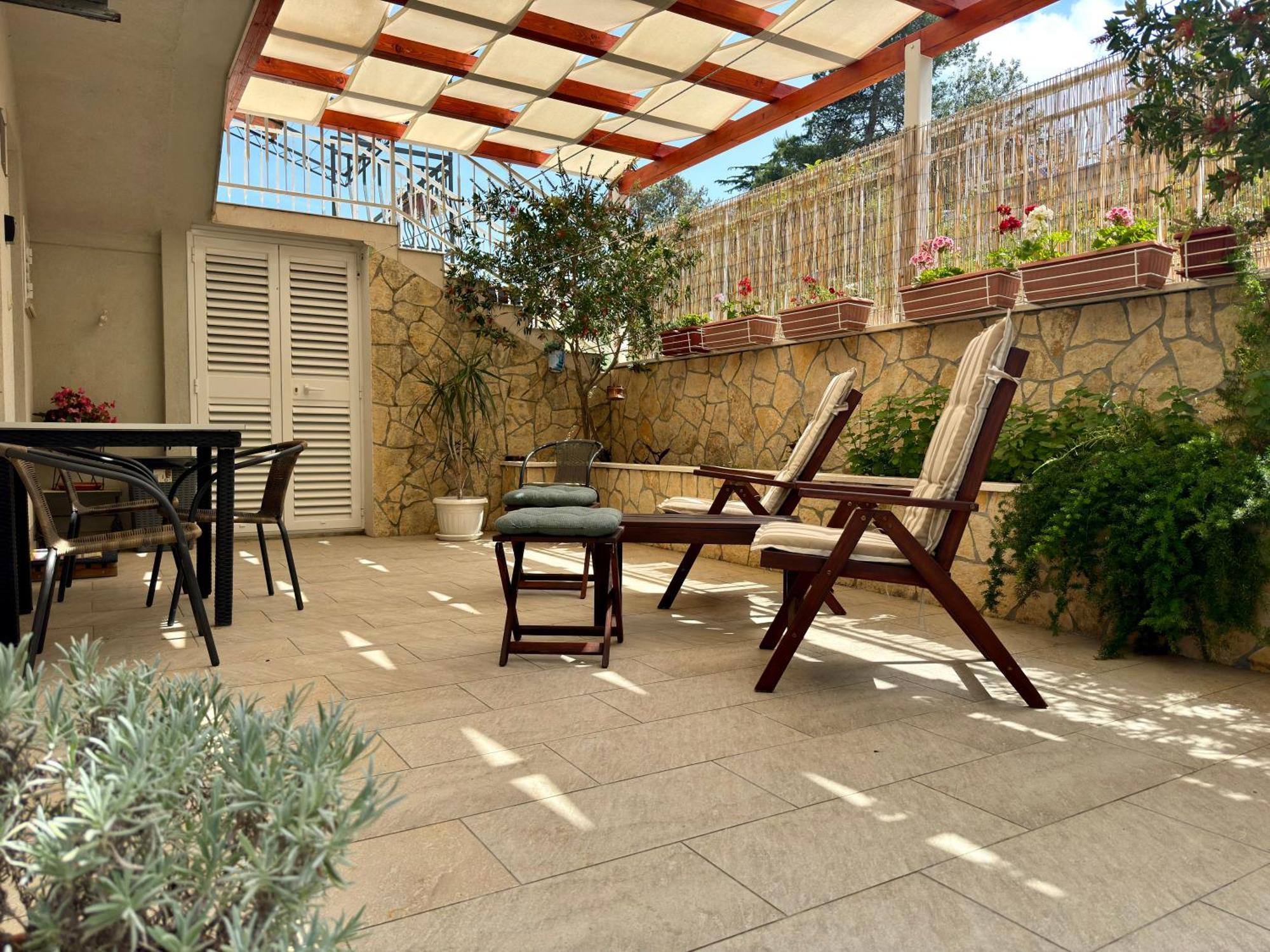 Apartments Cvitanovic Korcula Luaran gambar